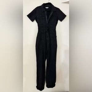 Good American Fit for Success Jumpsuit